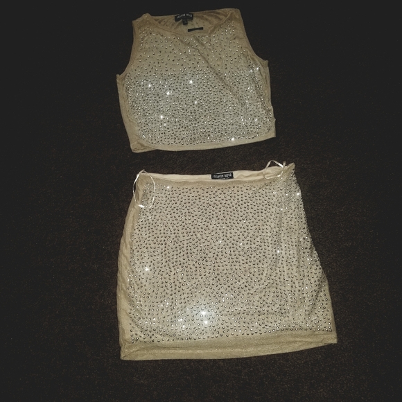 Fashion Nova Two piece - Picture 7 of 13